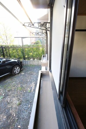 メゾンド・エメラルドの物件内観写真